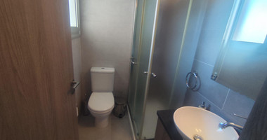 2-Bedroom Fully Furnished Apartment in Agios Ioannis – Available Now