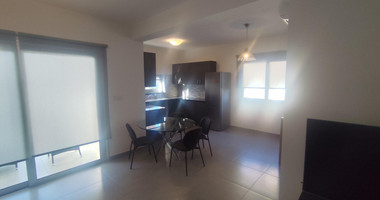 2-Bedroom Fully Furnished Apartment in Agios Ioannis – Available Now