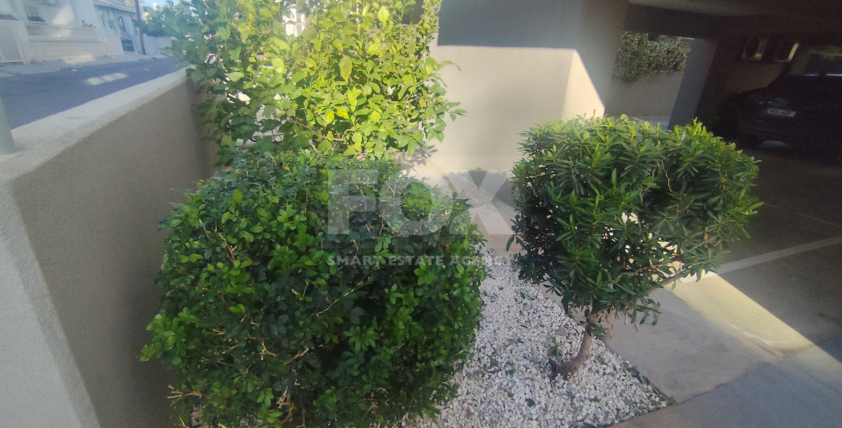 2-Bedroom Fully Furnished Apartment in Agios Ioannis – Available Now