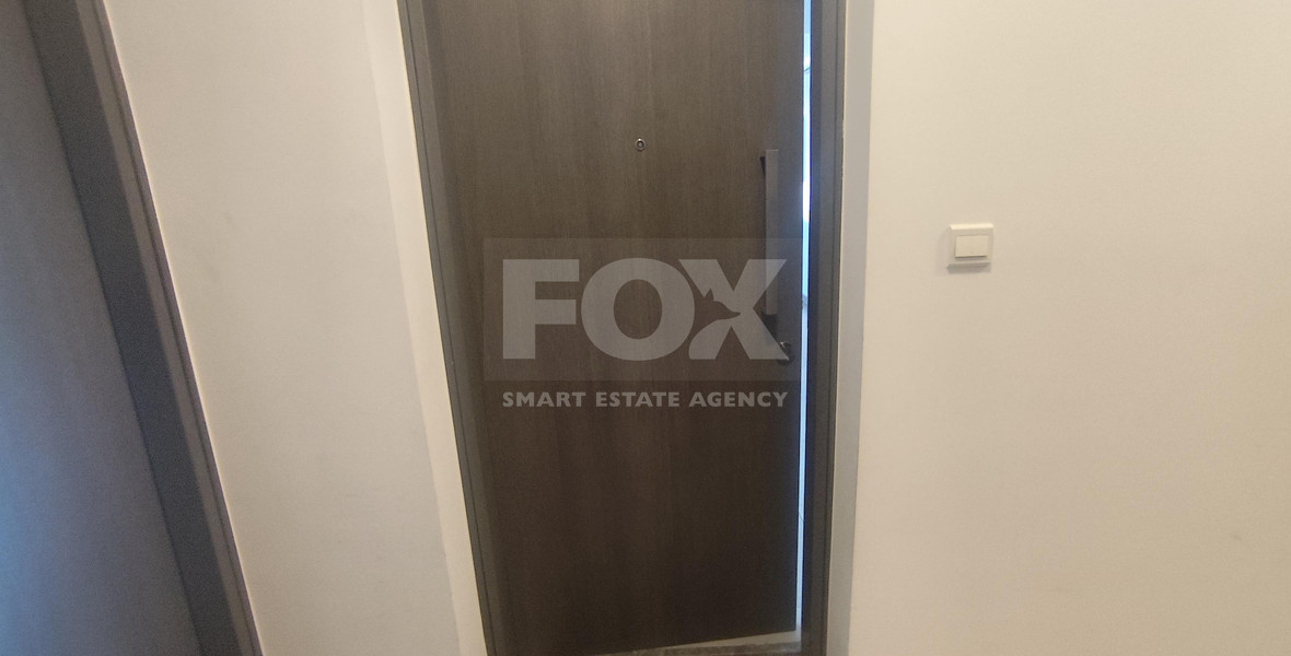 2-Bedroom Fully Furnished Apartment in Agios Ioannis – Available Now