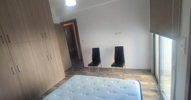 2-Bedroom Fully Furnished Apartment in Agios Ioannis – Available Now