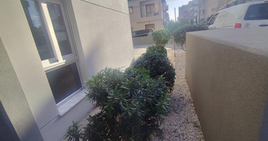 2-Bedroom Fully Furnished Apartment in Agios Ioannis – Available Now