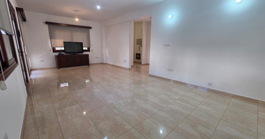 Three bedroom unfurnished house for rent in Agios Athanasios - Limassol