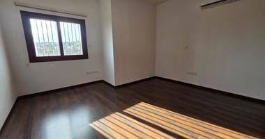 Three bedroom unfurnished house for rent in Agios Athanasios - Limassol