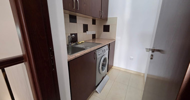 Three bedroom unfurnished house for rent in Agios Athanasios - Limassol