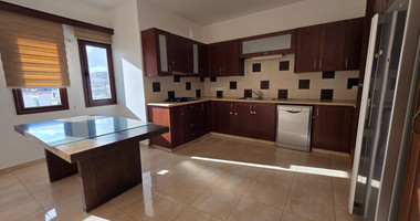 Three bedroom unfurnished house for rent in Agios Athanasios - Limassol