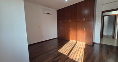 Three bedroom unfurnished house for rent in Agios Athanasios - Limassol