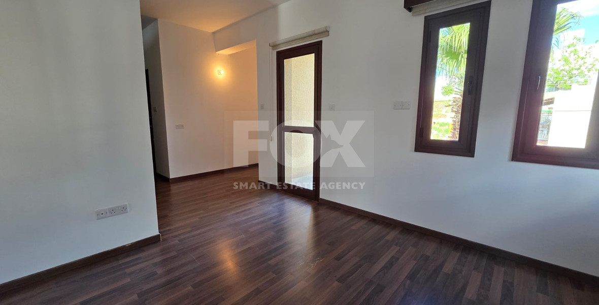 Three bedroom unfurnished house for rent in Agios Athanasios - Limassol