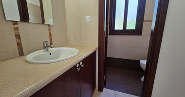 Three bedroom unfurnished house for rent in Agios Athanasios - Limassol
