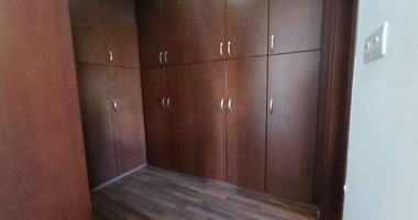 Three bedroom unfurnished house for rent in Agios Athanasios - Limassol