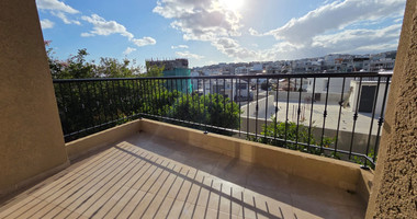 Three bedroom unfurnished house for rent in Agios Athanasios - Limassol