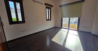 Three bedroom unfurnished house for rent in Agios Athanasios - Limassol
