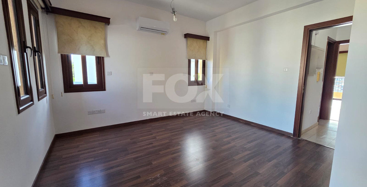Three bedroom unfurnished house for rent in Agios Athanasios - Limassol