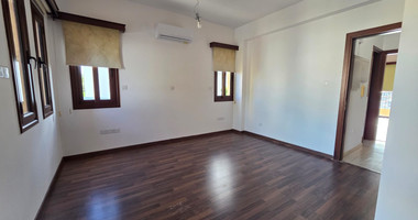 Three bedroom unfurnished house for rent in Agios Athanasios - Limassol