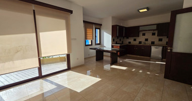 Three bedroom unfurnished house for rent in Agios Athanasios - Limassol