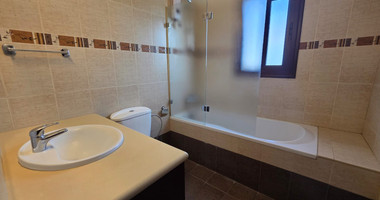 Three bedroom unfurnished house for rent in Agios Athanasios - Limassol
