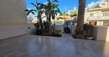 Three bedroom unfurnished house for rent in Agios Athanasios - Limassol