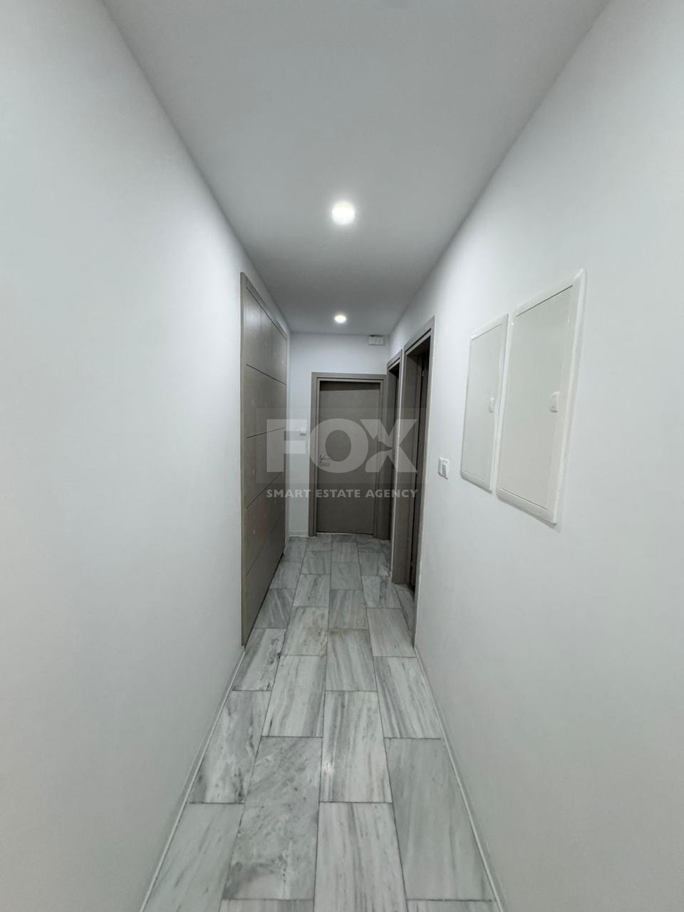 Luxury Whole-Floor Office for Rent – Agia Zoni, Limassol Centre