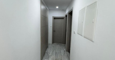 Luxury Whole-Floor Office for Rent – Agia Zoni, Limassol Centre