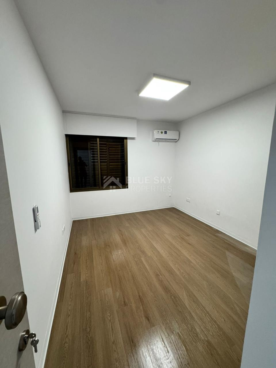 Luxury Whole-Floor Office for Rent – Agia Zoni, Limassol Centre