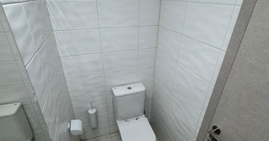 Luxury Whole-Floor Office for Rent – Agia Zoni, Limassol Centre