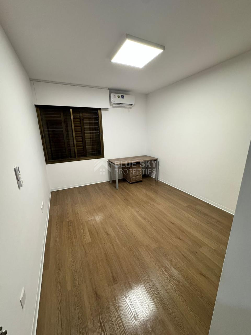 Luxury Whole-Floor Office for Rent – Agia Zoni, Limassol Centre