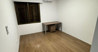 Luxury Whole-Floor Office for Rent – Agia Zoni, Limassol Centre