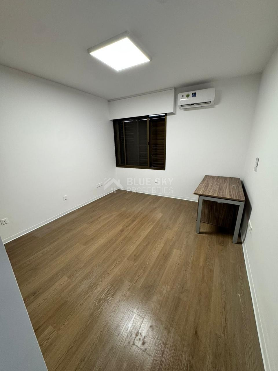 Luxury Whole-Floor Office for Rent – Agia Zoni, Limassol Centre
