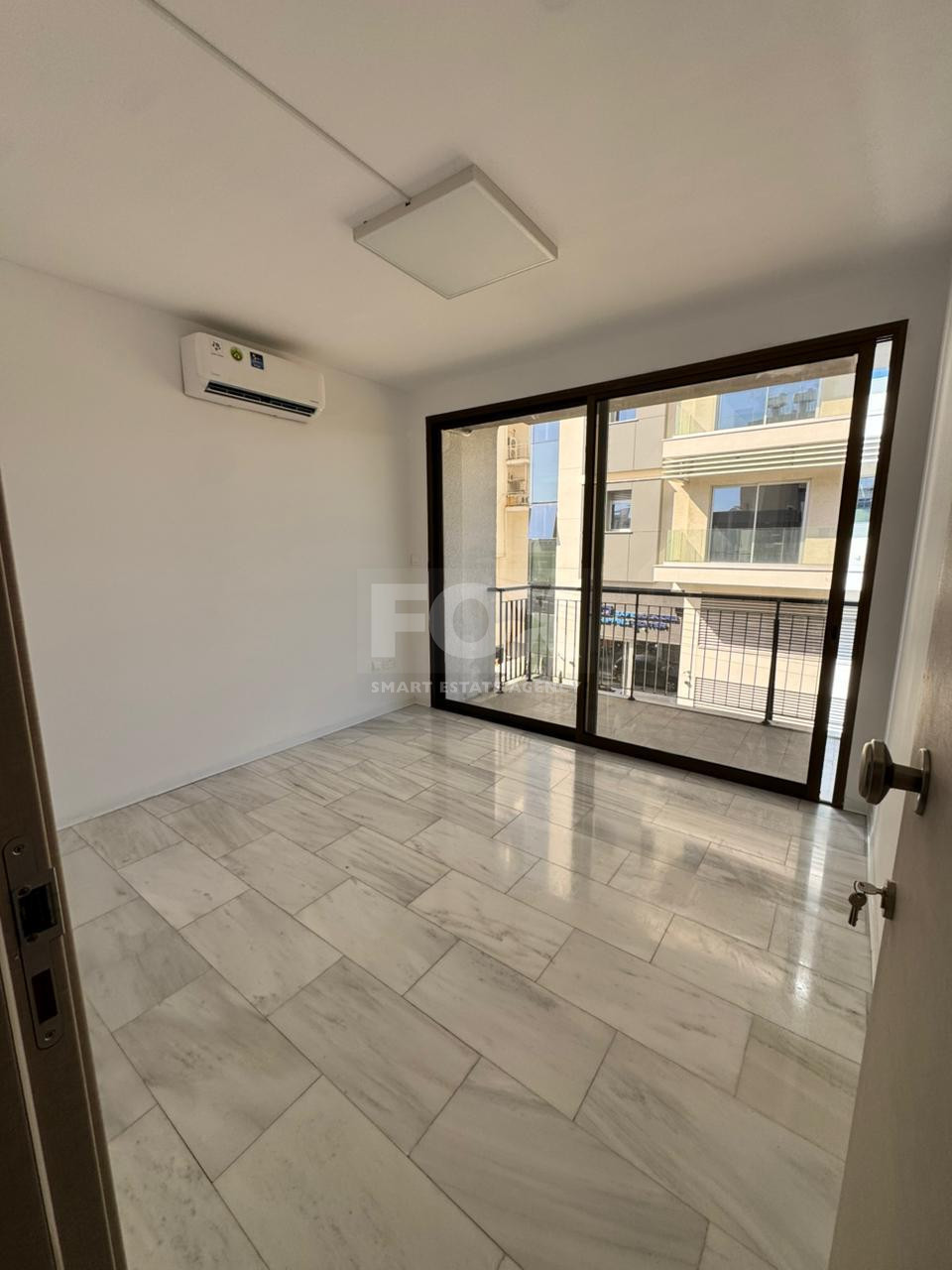 Luxury Whole-Floor Office for Rent – Agia Zoni, Limassol Centre