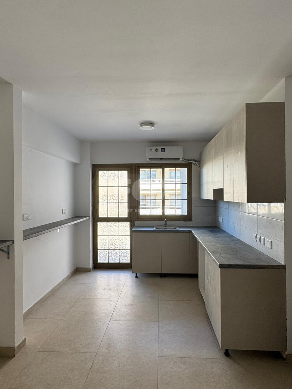 Luxury Whole-Floor Office for Rent – Agia Zoni, Limassol Centre