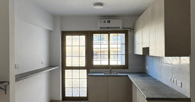 Luxury Whole-Floor Office for Rent – Agia Zoni, Limassol Centre