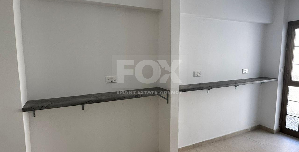 Luxury Whole-Floor Office for Rent – Agia Zoni, Limassol Centre