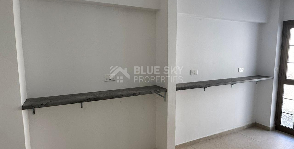Luxury Whole-Floor Office for Rent – Agia Zoni, Limassol Centre