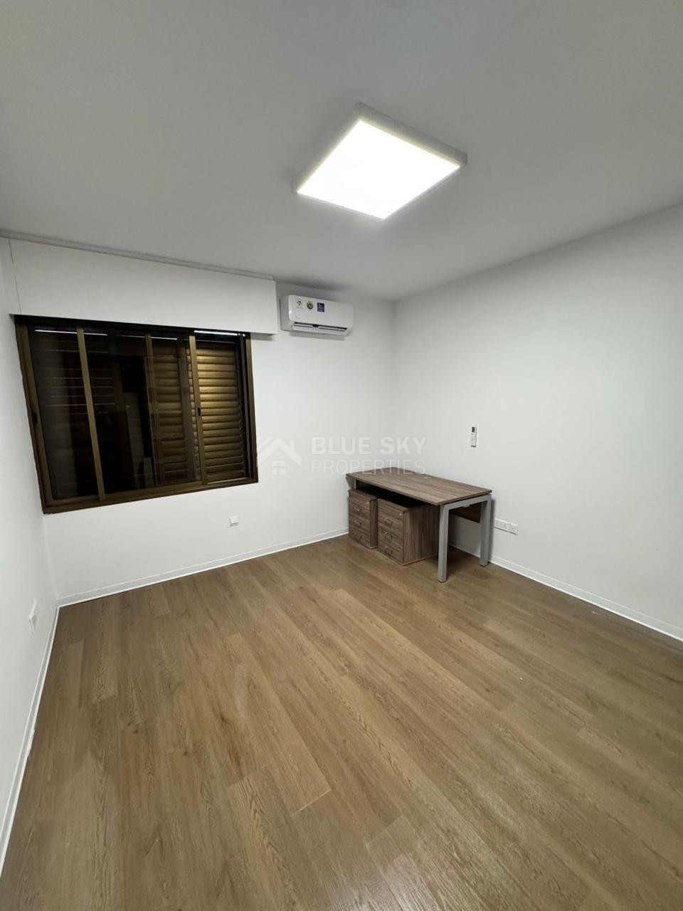 Luxury Whole-Floor Office for Rent – Agia Zoni, Limassol Centre