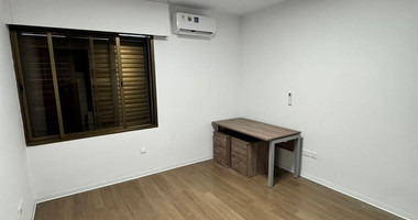 Luxury Whole-Floor Office for Rent – Agia Zoni, Limassol Centre