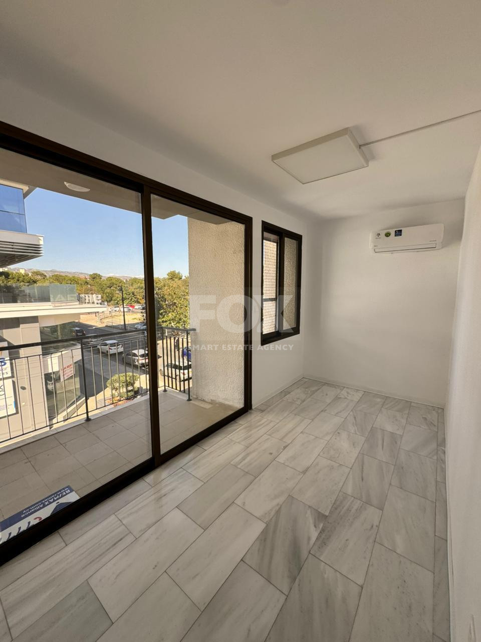 Luxury Whole-Floor Office for Rent – Agia Zoni, Limassol Centre