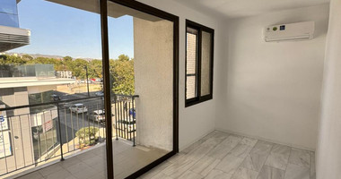 Luxury Whole-Floor Office for Rent – Agia Zoni, Limassol Centre