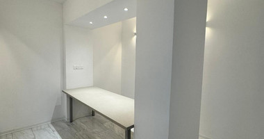 Luxury Whole-Floor Office for Rent – Agia Zoni, Limassol Centre