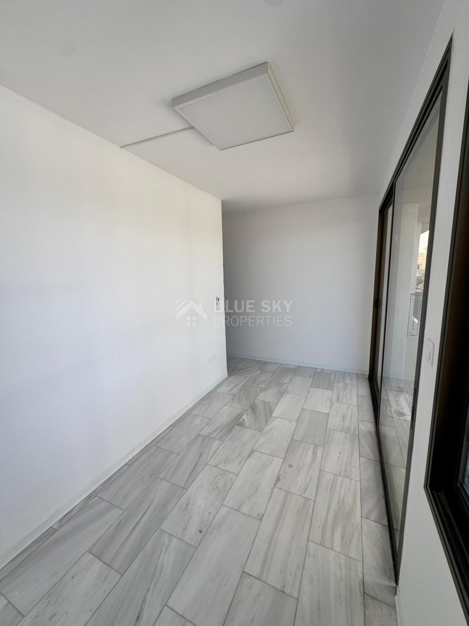 Luxury Whole-Floor Office for Rent – Agia Zoni, Limassol Centre