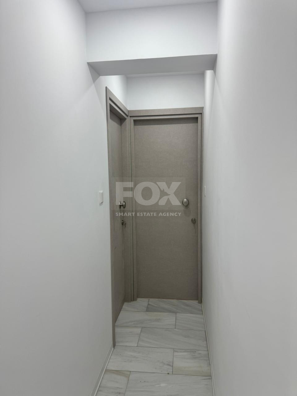 Luxury Whole-Floor Office for Rent – Agia Zoni, Limassol Centre