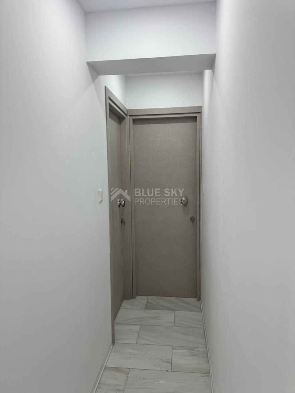 Luxury Whole-Floor Office for Rent – Agia Zoni, Limassol Centre