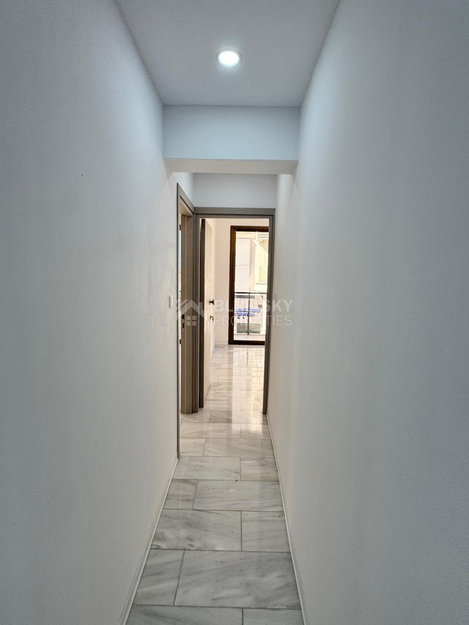 Luxury Whole-Floor Office for Rent – Agia Zoni, Limassol Centre