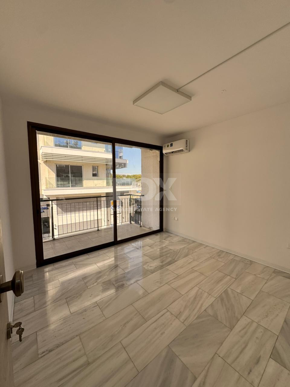 Luxury Whole-Floor Office for Rent – Agia Zoni, Limassol Centre