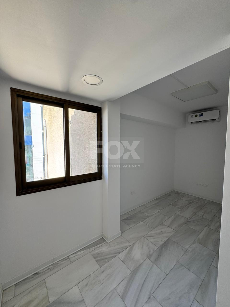 Luxury Whole-Floor Office for Rent – Agia Zoni, Limassol Centre