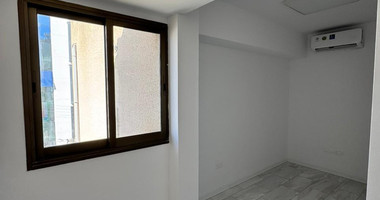 Luxury Whole-Floor Office for Rent – Agia Zoni, Limassol Centre