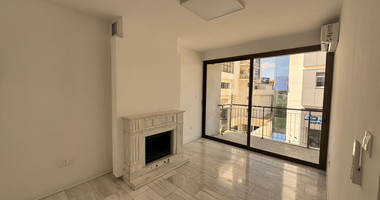 Luxury Whole-Floor Office for Rent – Agia Zoni, Limassol Centre