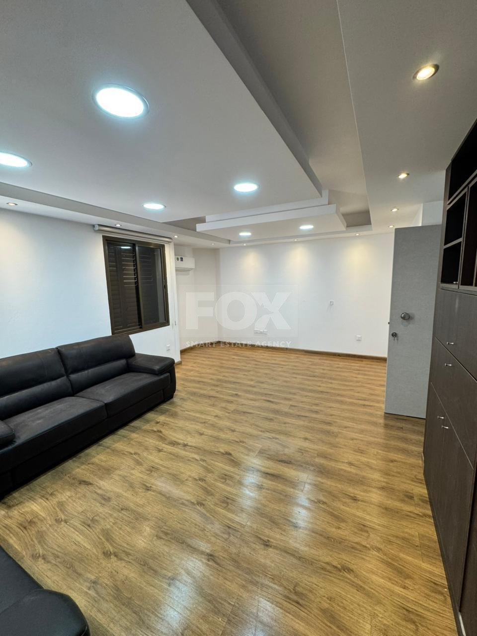 Luxury Whole-Floor Office for Rent – Agia Zoni, Limassol Centre