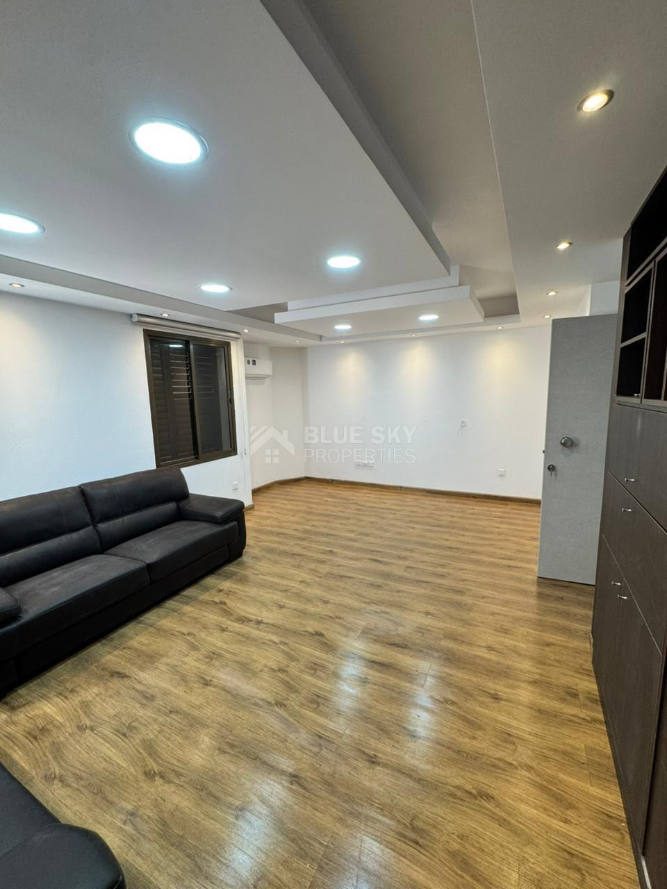 Luxury Whole-Floor Office for Rent – Agia Zoni, Limassol Centre