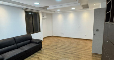 Luxury Whole-Floor Office for Rent – Agia Zoni, Limassol Centre