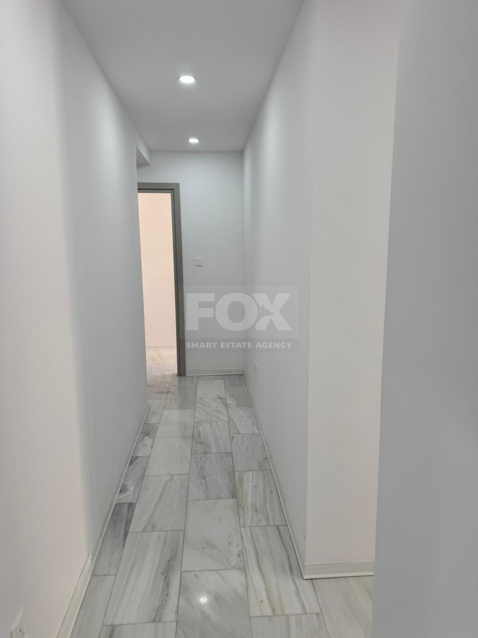 Luxury Whole-Floor Office for Rent – Agia Zoni, Limassol Centre